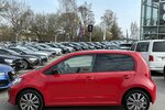VW up! 1.0 TSI Black Style SITZHEIZUNG/KLIMAANLAGE 19.990 km 13.900 &euro; Villingen-Schwenningen 78054
