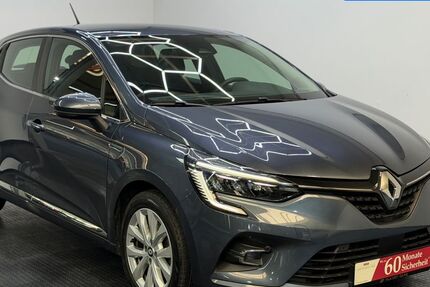 Renault Clio 35.147 km 15.999 &euro; Rottweil 78628