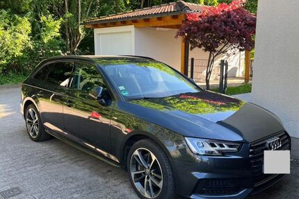 Audi A4 187.000 km 17.300 &euro; Bad Dürrheim 78073