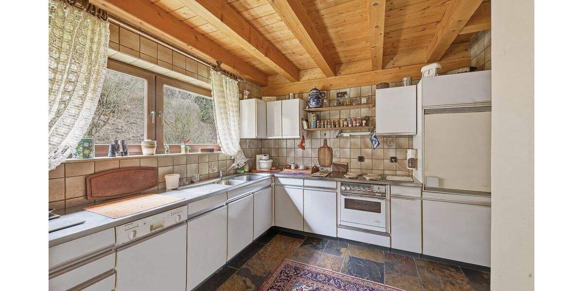 Einfamilienhaus Epfendorf / Trichtingen Trichtingen - 7 Zimmer, 214 m&sup2;, 495.000&euro; | Angebot:25691294