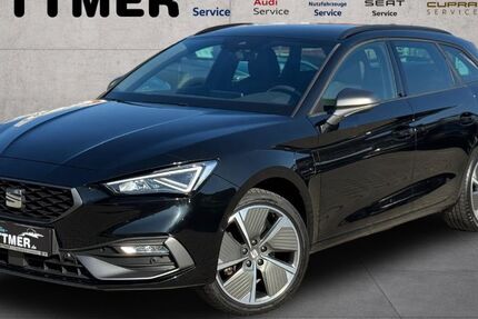 Seat Leon 46.300 km 23.990 &euro; Lenzkirch 79853