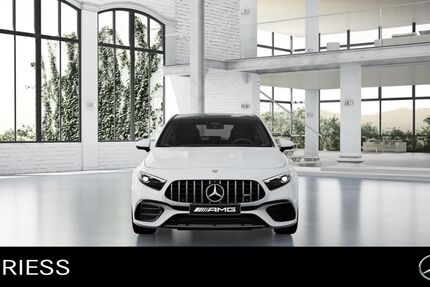 Mercedes-Benz A 45 AMG 6.941 km 59.900 &euro; Tuttlingen 78532