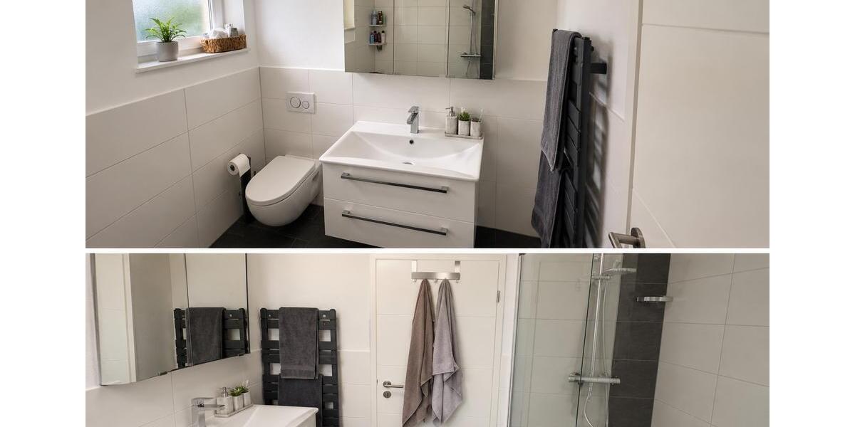 Erdgeschoßwohnung Villingen-Schwenningen Schwenningen - 3 Zimmer, 68 m&sup2;, 174.900&euro; | Angebot:26845807