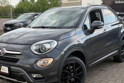 Fiat 500X 159.000 km 10.480 &euro; Bad Dürrheim 78073