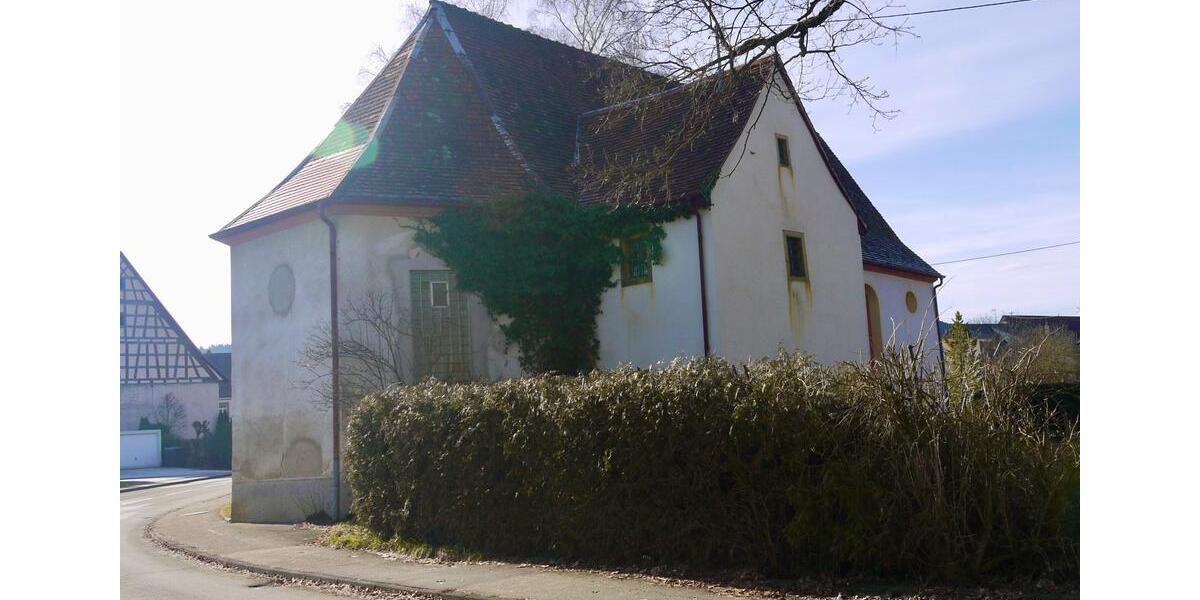 Einfamilienhaus Durchhausen - 248.000&euro; | Angebot:24831855