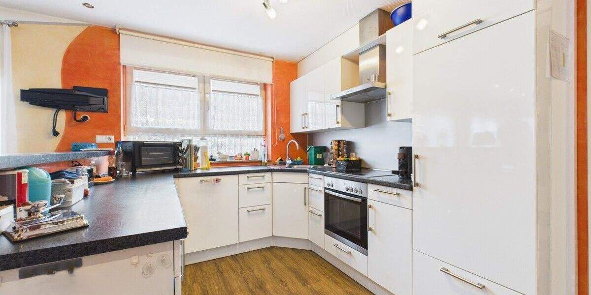 Etagenwohnung Oberndorf am Neckar / Aistaig Aistaig - 4 Zimmer, 80 m&sup2;, 239.000&euro; | Angebot:25742625