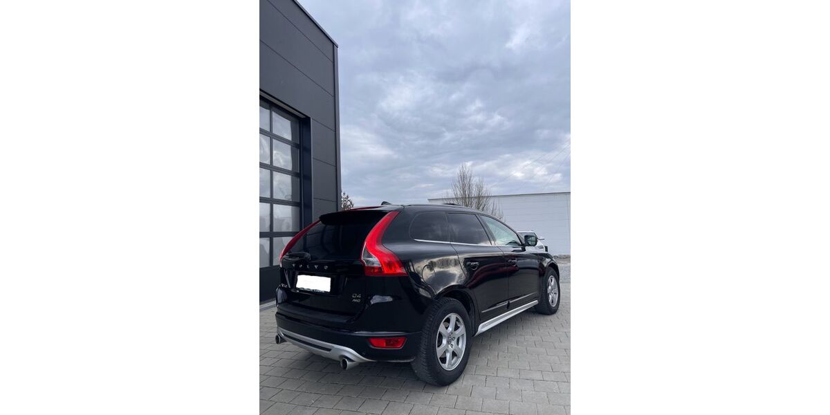 Volvo XC60 238.345 km 10.200 &euro; Villingen Schwenningen 78052