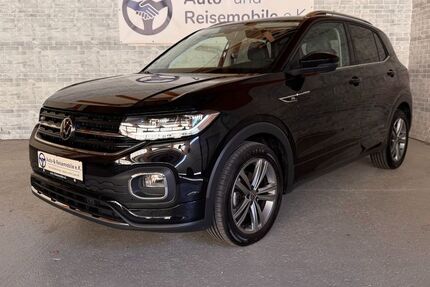 VW T-Cross 73.000 km 19.999 &euro; Spaichingen 78549