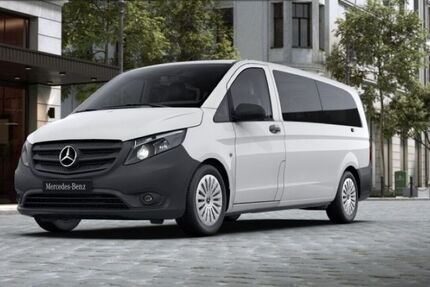 Mercedes-Benz Vito 77.552 km 32.478 &euro; Donaueschingen 78166