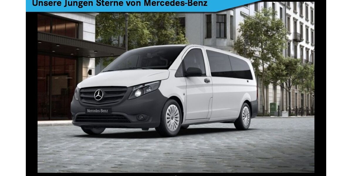 Mercedes-Benz Vito 77.552 km 32.487 &euro; Donaueschingen 78166