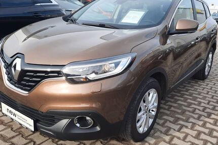 Renault Kadjar 82.000 km 13.990 &euro; Dietingen-Böhringen 78661