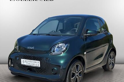 Smart ForTwo 8.600 km 13.490 &euro; Schömberg 72355