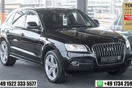 Audi Q5 212.028 km 13.990 &euro; Villingen-Schwenningen 78054