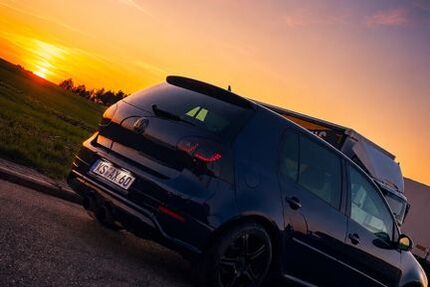 VW Golf 258.000 km 3.999 &euro; Villingen Schwenningen 78054