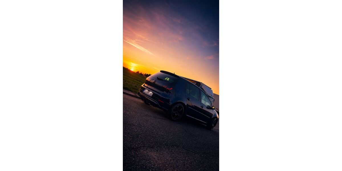 VW Golf 258.000 km 4.000 &euro; Villingen Schwenningen 78054