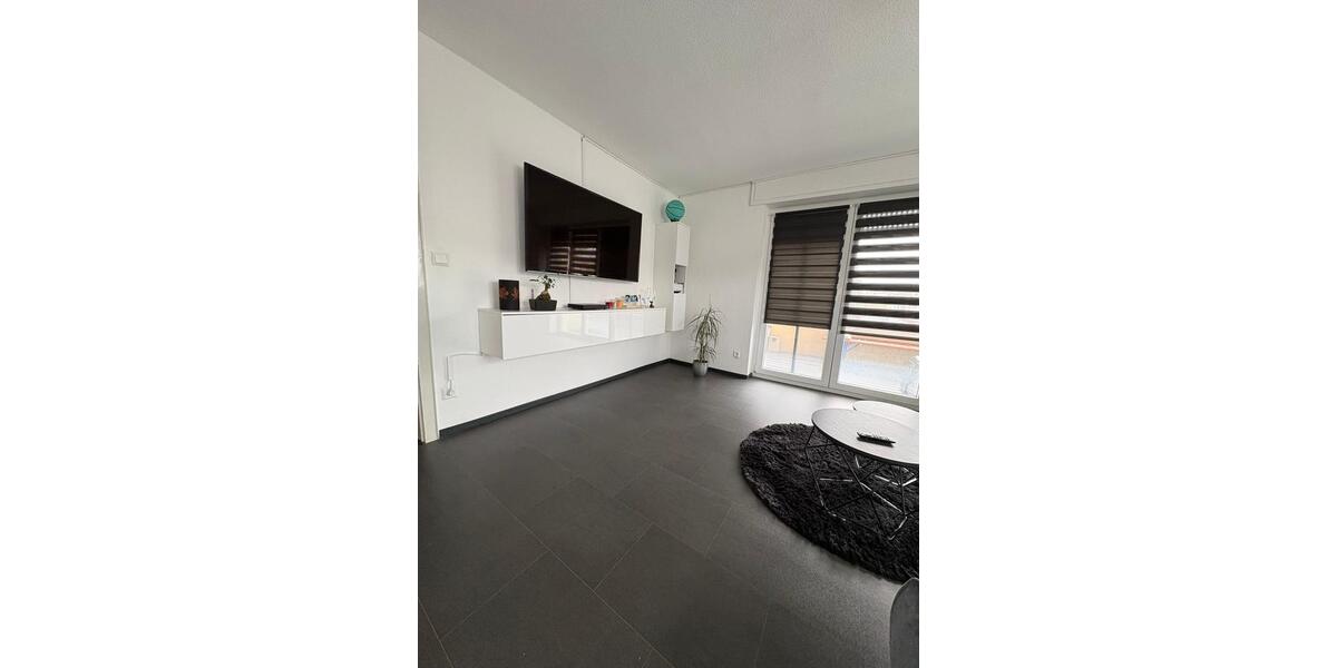 Terrassenwohnung Immendingen - 2 Zimmer, 64 m&sup2;, 650&euro; | Angebot:25875366