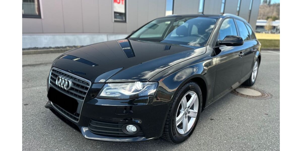 Audi A4 182.000 km 5.250 &euro; Tuttlingen 78532