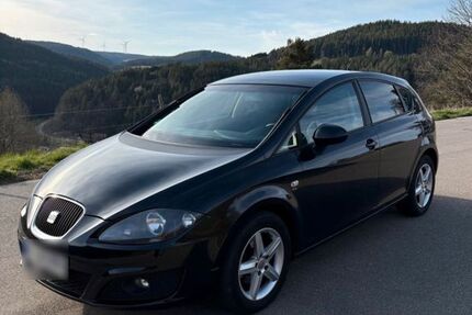 Seat Leon 160.000 km 3.000 &euro; Schiltach 77761