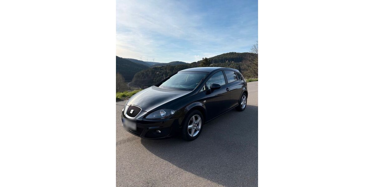 Seat Leon 160.000 km 3.000 &euro; Schiltach 77761