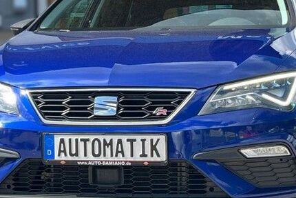 Seat Leon 88.000 km 16.790 &euro; Tuttlingen 78532