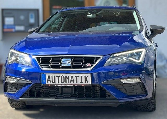 Seat Leon 88.000 km 16.790 &euro; Tuttlingen 78532