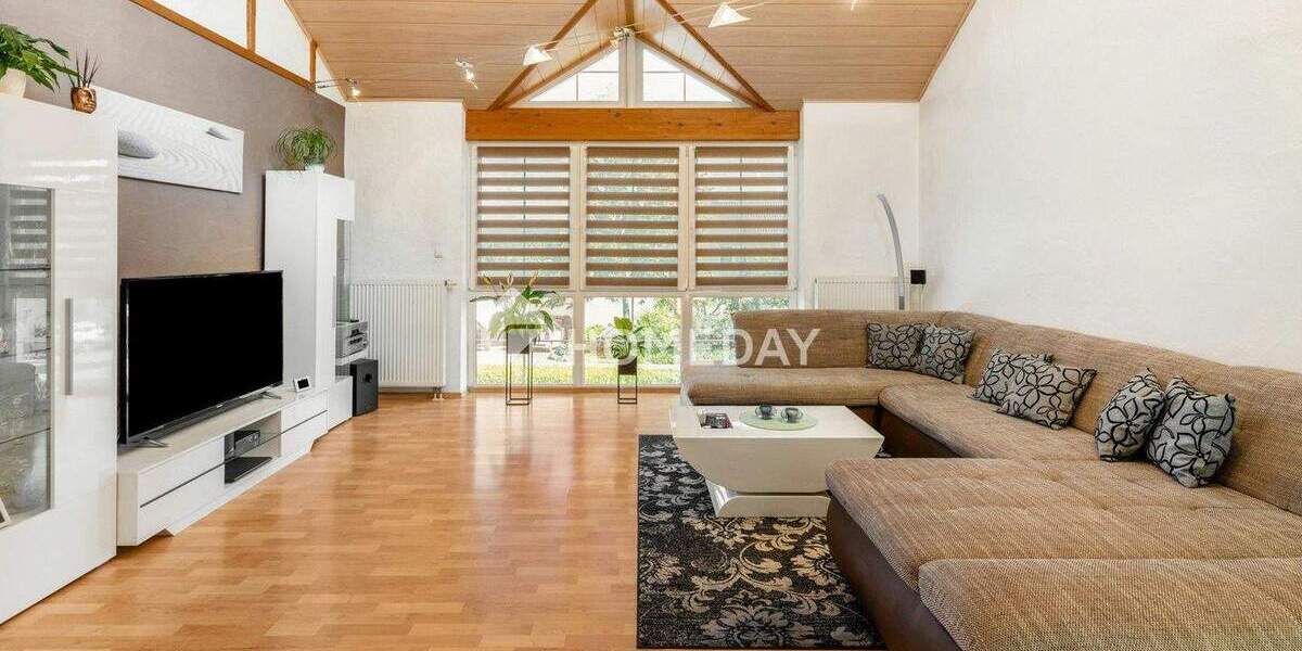 Mehrfamilienhaus, Wohnhaus Deißlingen Lauffen - 8 Zimmer, 230 m&sup2;, 760.000&euro; | Angebot:25677578