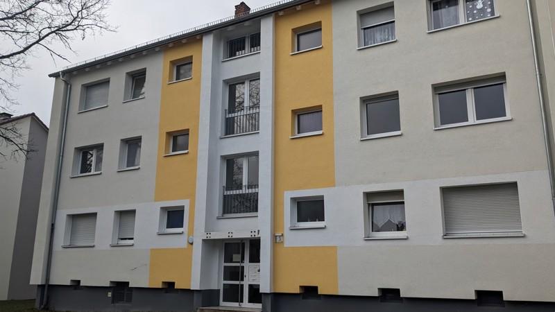 Etagenwohnung Blumberg - 3 Zimmer, 75 m&sup2;, 676&euro; | Angebot:25978045