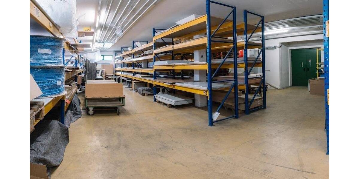 Gewerbeobjekt Villingen-Schwenningen Tannheim - 1.750.000&euro; | Angebot:25707948