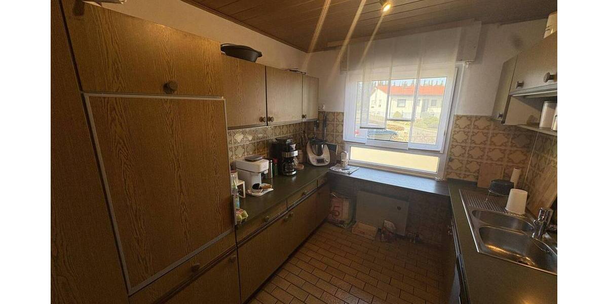 Einfamilienhaus Schömberg - 5 Zimmer, 110 m&sup2;, 379.000&euro; | Angebot:26037491