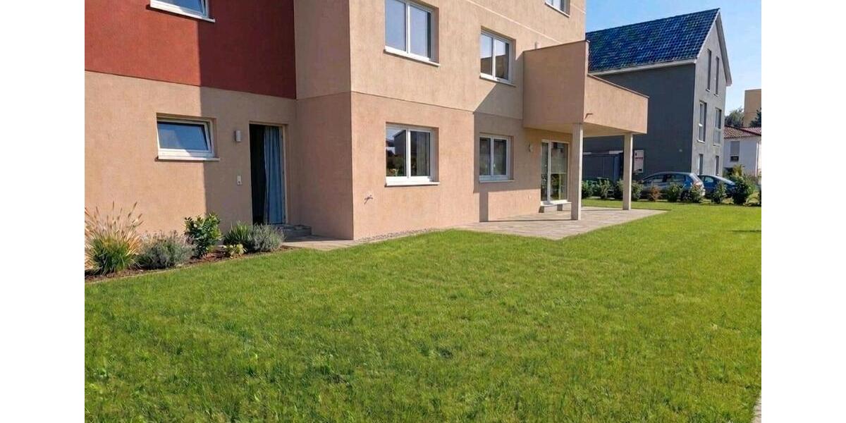 Terrassenwohnung Wehingen - 4 Zimmer, 89 m&sup2;, 1.050&euro; | Angebot:25794085