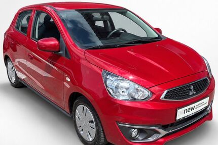 Mitsubishi Space Star 96.500 km 6.500 &euro; Tuttlingen 78532