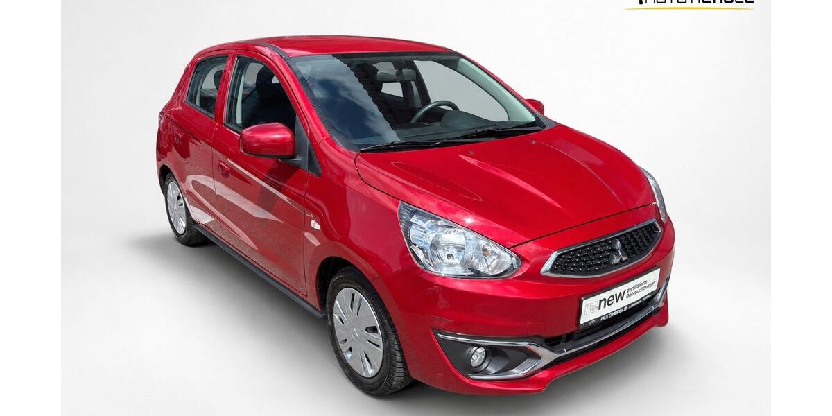 Mitsubishi Space Star 96.500 km 6.500 &euro; Tuttlingen 78532