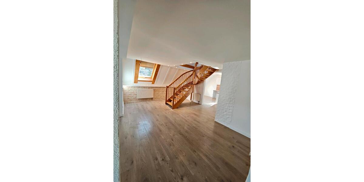 Maisonettenwohnung Blumberg - 4 Zimmer, 73 m&sup2;, 700&euro; | Angebot:25812882