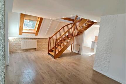 Wohnung Blumberg - 4 Zimmer, 73 m&sup2;, 700&euro; | Angebot:25812882