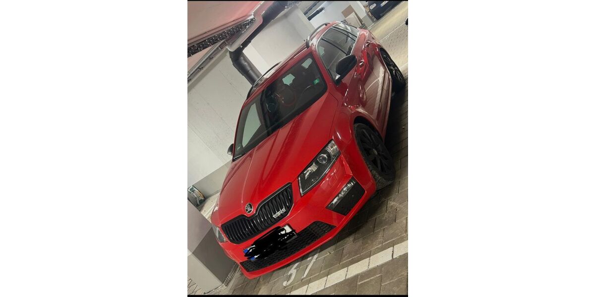 Skoda Octavia 269.000 km 11.200 &euro; Donaueschingen 78166