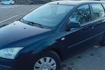 Ford Focus 199.999 km 1.800 &euro; Oberndorf am Neckar 78727