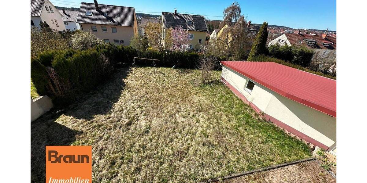 Mehrfamilienhaus, Wohnhaus Villingen-Schwenningen Schwenningen - 8 Zimmer, 202 m&sup2;, 369.000&euro; | Angebot:26243099