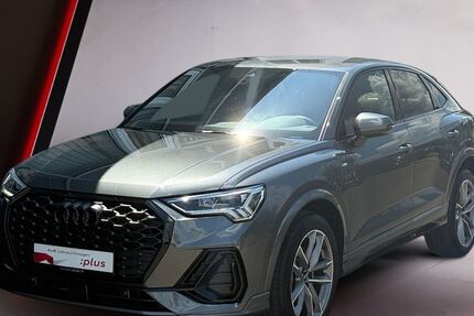 Audi Q3 47.971 km 35.450 &euro; Villingen-Schwenningen 78052