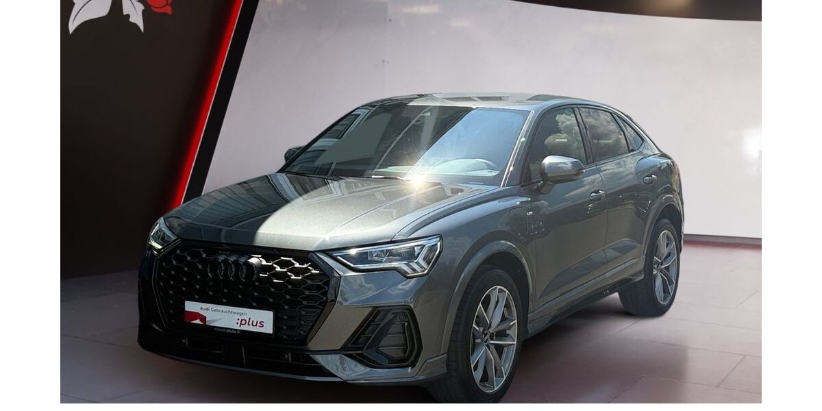 Audi Q3 47.971 km 35.450 &euro; Villingen-Schwenningen 78052