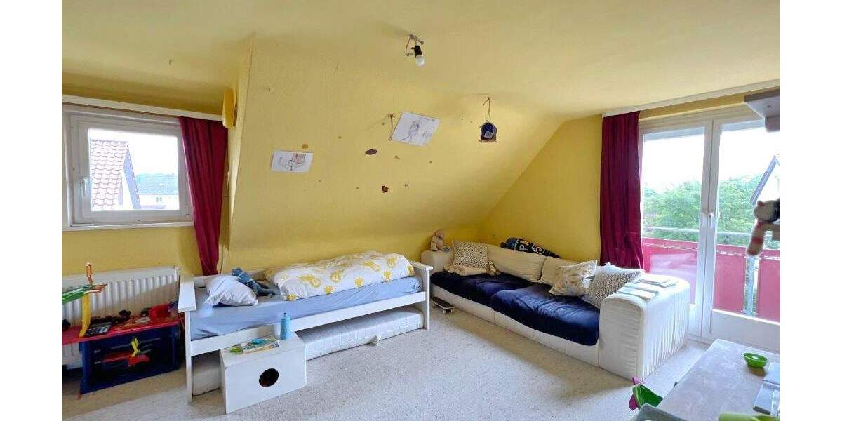 Einfamilienhaus Villingen-Schwenningen OT Weigheim Weigheim - 7 Zimmer, 151 m&sup2;, 318.000&euro; | Angebot:25734669