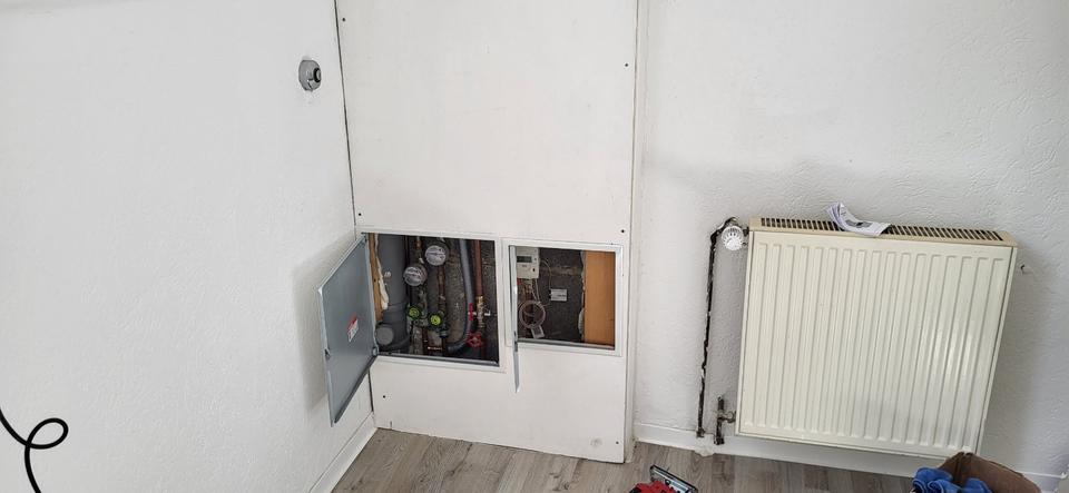 Etagenwohnung Talheim - 4 Zimmer, 80 m&sup2;, 750&euro; | Angebot:25289304