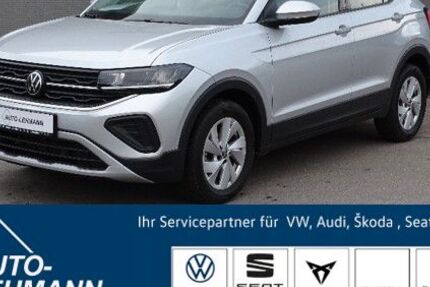 VW T-Cross 21.990 km 23.990 &euro; Gutach 77793