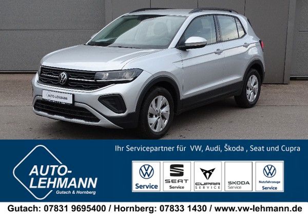 VW T-Cross 21.990 km 23.990 &euro; Gutach 77793