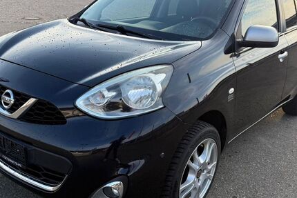 Nissan Micra 144.100 km 4.600 &euro; Tuttlingen 78532
