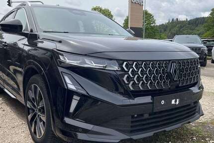 Renault Espace 18.500 km 33.800 &euro; Tuttlingen 78532