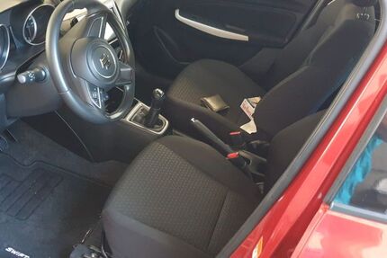 Suzuki Swift 29.350 km 11.500 &euro; Schramberg 78713