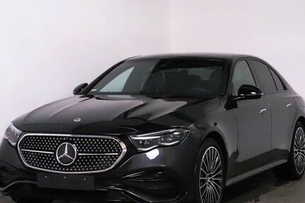 Mercedes-Benz E 300 36.200 km 61.900 &euro; Tuttlingen 78532