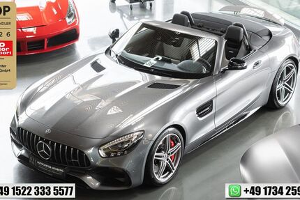 Mercedes-Benz AMG GT C 6.579 km 129.990 &euro; Villingen-Schwenningen 78054