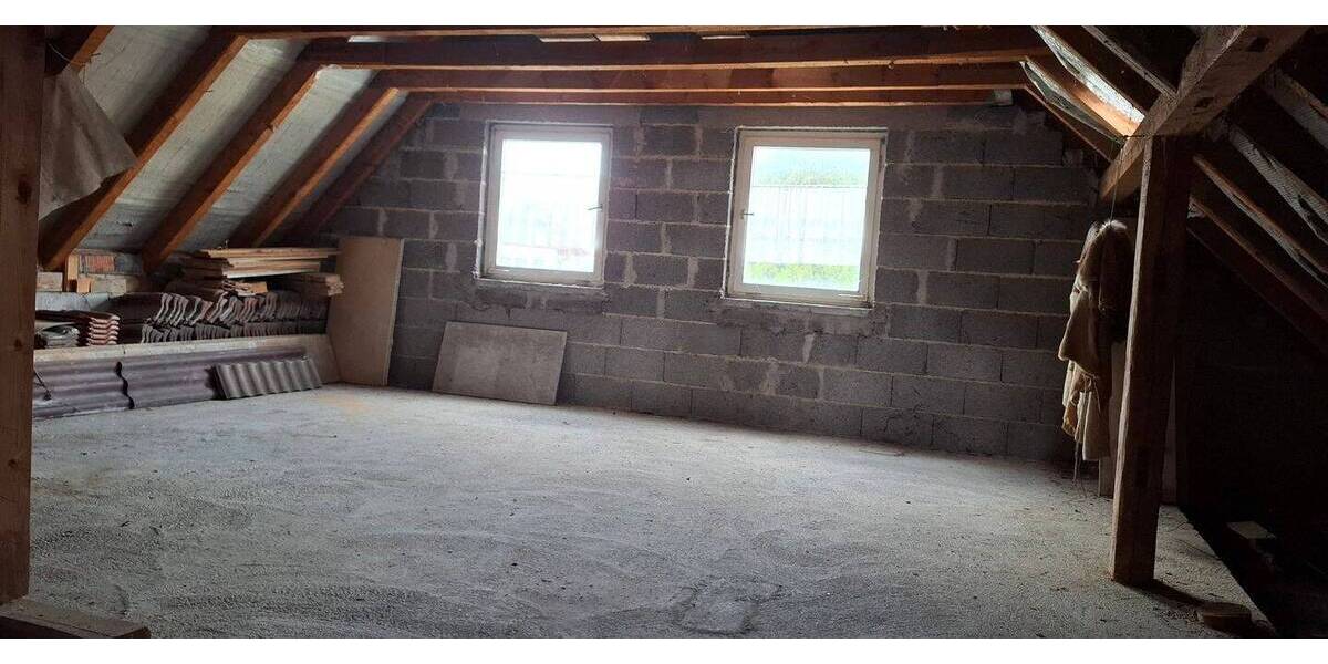 Mehrfamilienhaus, Wohnhaus Zimmern unter der Burg - 7 Zimmer, 172 m&sup2;, 195.000&euro; | Angebot:26389976