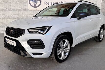 Seat Ateca 56.130 km 24.900 &euro; Spaichingen 78549